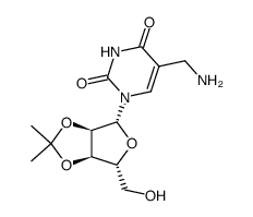 89129-13-5 structure