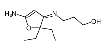 89376-09-0 structure