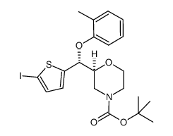 918657-05-3 structure