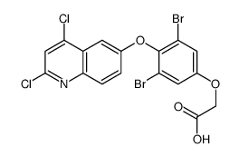 918945-91-2 structure