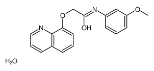 927183-81-1结构式