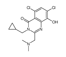 953843-83-9 structure