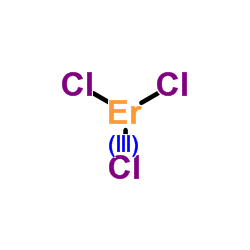 erbium chloride structure