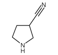 pyrrolidine-3-carbonitrile picture