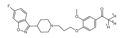 1071168-82-5 structure