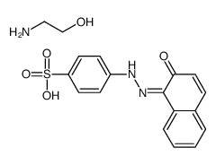 111616-65-0 structure