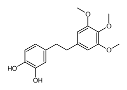 combretastatin B-3结构式