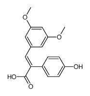 116518-98-0 structure