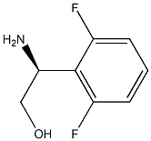 (2S)-2-AMINO-2-(2,6-DIFLUOROPHENYL)ETHAN-1-OL picture