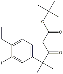 1256584-74-3结构式