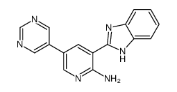 1261220-45-4结构式