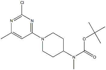1261236-13-8 structure
