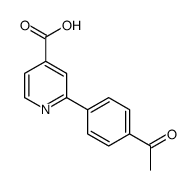 1261920-88-0 structure