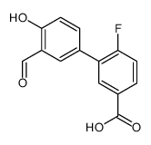 1261988-27-5 structure