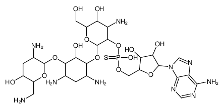 129545-98-8 structure