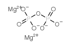 Magnesium Pyrophosphate structure