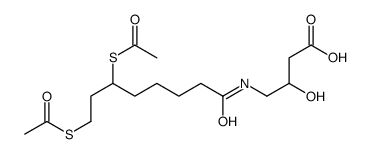 138509-84-9 structure