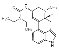 利修来得结构式