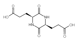 Cyclo(-Glu-Glu) picture