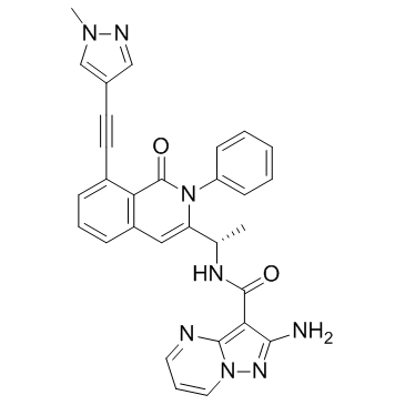 IPI549结构式