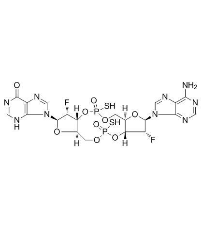 CL656结构式