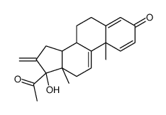 19683-23-9 structure