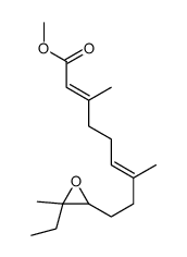 juvenile hormone II picture