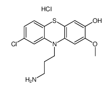 25946-89-8结构式