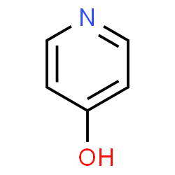 1H-pyridin-4-one Structure