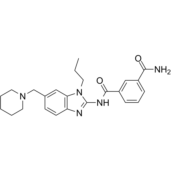 HS-276结构式