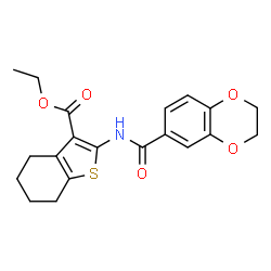 332040-07-0 structure