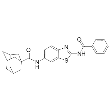 NVP-231结构式