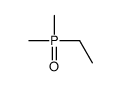 1-dimethylphosphorylethane结构式