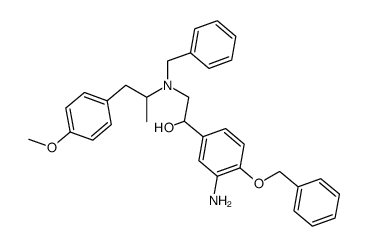 bis(triphenylstannyl)tellurium结构式