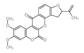 4439-62-7 structure