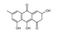 518-81-0 structure