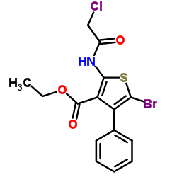 554405-83-3 structure