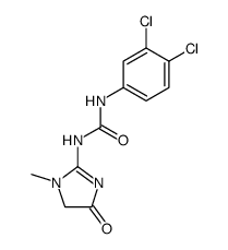 58030-61-8 structure