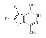 58157-82-7 structure