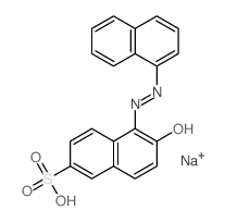 5864-86-8结构式