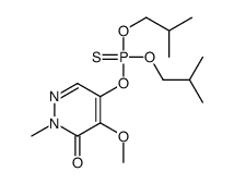 60244-70-4 structure