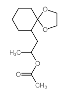 6126-58-5 structure