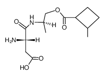 61366-22-1 structure