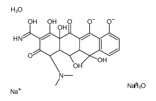 6153-65-7 structure