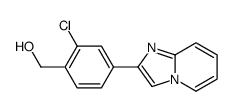 62706-12-1 structure