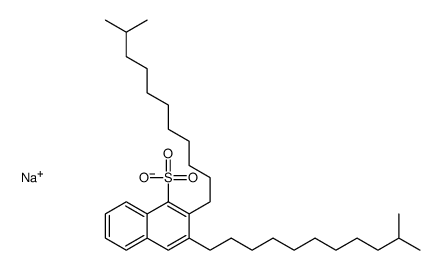 63701-24-6 structure