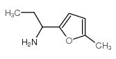 1-(5-methyl-2-furyl)propan-1-amine picture