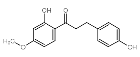 4'-O-METHYLDAVIDIGENIN Structure