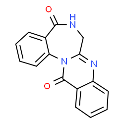 Sclerotigenin Structure