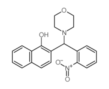 6628-55-3 structure